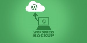 Plugin backup WordPress