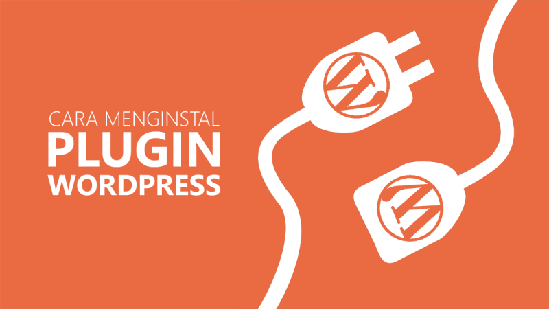 Cara Menginstal Plugin WordPress